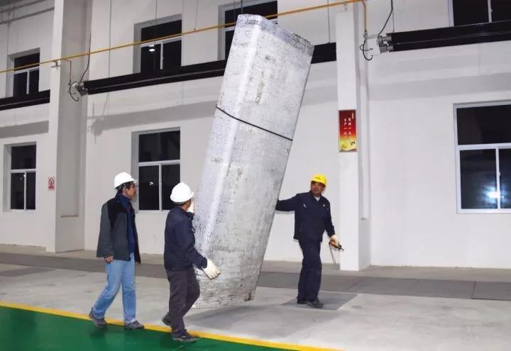Special Magnesium(Hong Kong) Industry Limited производственная линия производителя