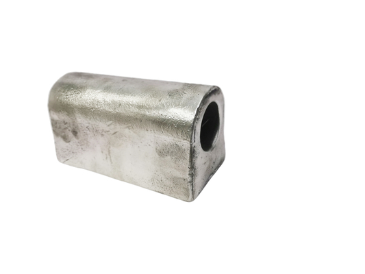 V1.75 Magnesium Anodes Cathodic Protection Anodes Mg S Type