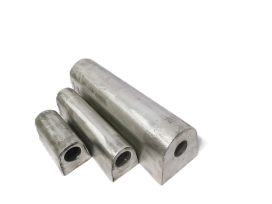 Strip High Potential Magnesium Anodes 32D5 Freshwater Sacrificial Anodes